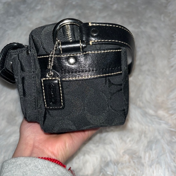 Coach mini bag - Picture 5 of 11